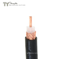 70Ohm RG59 BX PE insulated Coaxial Cable